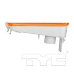 TYC 18-6065-01 Side Marker Light - Front Right - view 5