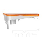 TYC 18-6065-01 Side Marker Light - Front Right - view 6