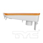 TYC 18-6065-01 Side Marker Light - Front Right - view 7