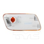 TYC 18-6066-01 Side Marker Light - Front Left - view 8