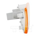 TYC 18-6066-01 Side Marker Light - Front Left - view 3