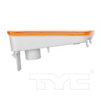 TYC 18-6066-01 Side Marker Light - Front Left - view 5