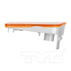 TYC 18-6066-01 Side Marker Light - Front Left - view 6