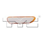 TYC 18-6069-00 Side Reflector - Front Right - view 4