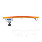 TYC 18-6072-00-9 Side Marker Light Assembly - Front Left - view 8