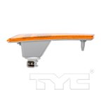 TYC 18-6077-00-1 Side Marker Light Assembly - Front Right - view 4