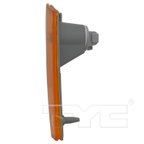 TYC 18-6077-00-9 Side Marker Light Assembly - Front Right - view 5