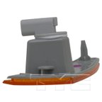 TYC 18-6077-00-9 Side Marker Light Assembly - Front Right - view 6