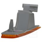 TYC 18-6077-00-9 Side Marker Light Assembly - Front Right - view 7