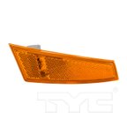TYC 18-6078-00-9 Side Marker Light Assembly - Front Left - view 1
