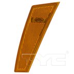 TYC 18-6078-00-9 Side Marker Light Assembly - Front Left - view 2