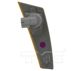 TYC 18-6078-00 Side Marker Light Assembly - Front Left - view 5