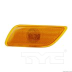 TYC 18-6078-00 Side Marker Light Assembly - Front Left - view 7