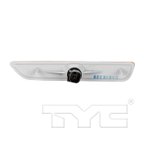 TYC 18-6083-00 Side Marker Light Assembly - Front Right - view 8