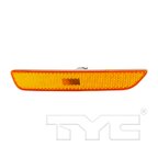 TYC 18-6083-00 Side Marker Light Assembly - Front Right - view 1