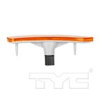 TYC 18-6083-00 Side Marker Light Assembly - Front Right - view 6
