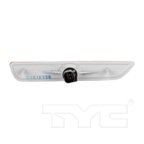 TYC 18-6084-00 Side Marker Light Assembly - Front Left - view 8
