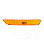 TYC 18-6084-00 Side Marker Light Assembly - Front Left - view 1