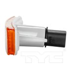 TYC 18-6084-00 Side Marker Light Assembly - Front Left - view 4
