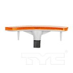 TYC 18-6084-00 Side Marker Light Assembly - Front Left - view 6