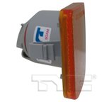 TYC 18-6093-00-9 Side Marker Light Assembly - Front Right - view 2