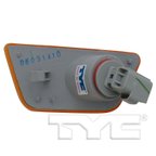 TYC 18-6094-00-9 Side Marker Light Assembly - Front Left - view 8