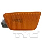 TYC 18-6094-00-9 Side Marker Light Assembly - Front Left - view 1