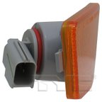 TYC 18-6094-00-9 Side Marker Light Assembly - Front Left - view 4