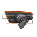 TYC 18-6094-00 Side Marker Light Assembly - Front Left - view 2