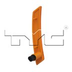 TYC 18-6099-00 Side Marker Light Assembly - Front Right - view 2