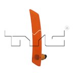 TYC 18-6099-00 Side Marker Light Assembly - Front Right - view 1