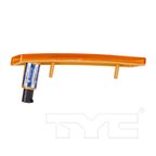 TYC 18-6100-00-9 Side Marker Light Assembly - Front Left - view 2