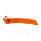 TYC 18-6100-00-9 Side Marker Light Assembly - Front Left - view 1
