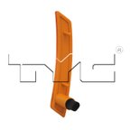 TYC 18-6100-00 Side Marker Light Assembly - Front Left - view 2