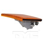 TYC 18-6103-01-9 Side Marker Light - Front Right - view 6
