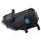 TYC 18-6109-00-9 Turn Signal / Parking Light Assembly - Front Right - view 7