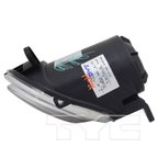 TYC 18-6110-00-9 Turn Signal / Parking Light Assembly - Front Left - view 6