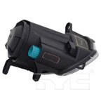 TYC 18-6110-00-9 Turn Signal / Parking Light Assembly - Front Left - view 7