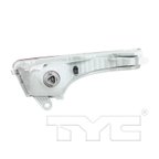 TYC 18-6111-00 Turn Signal Light Assembly - Right - view 6