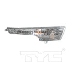 TYC 18-6111-00 Turn Signal Light Assembly - Right - view 1