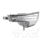 TYC 18-6111-00 Turn Signal Light Assembly - Right - view 2