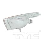 TYC 18-6111-00 Turn Signal Light Assembly - Right - view 3