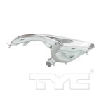 TYC 18-6111-00 Turn Signal Light Assembly - Right - view 5