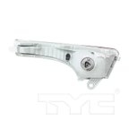 TYC 18-6112-00 Turn Signal Light Assembly - Left - view 8