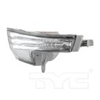 TYC 18-6112-00 Turn Signal Light Assembly - Left - view 3