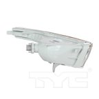 TYC 18-6112-00 Turn Signal Light Assembly - Left - view 4