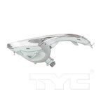 TYC 18-6112-00 Turn Signal Light Assembly - Left - view 6