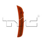 TYC 18-6113-00-9 Side Marker Light Assembly - Front Right - view 1