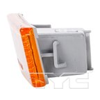 TYC 18-6119-01-9 Side Marker Light - Front Right - view 2