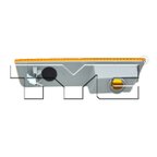 TYC 18-6120-01-9 Side Marker Light - Front Left - view 4